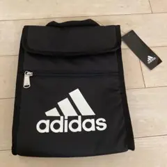 adidas タブレットケース ブラック 22x28x2cm