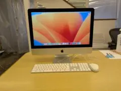 iMac18,1 (2017)