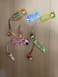 福井ハローキティ