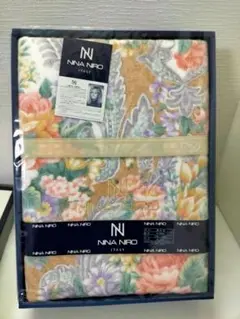 ■新品未使用品■ NINA NIROニーナ 二ーロ 日本製　250205-1