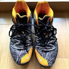NIKE KYRIE 5 EP "Taco"