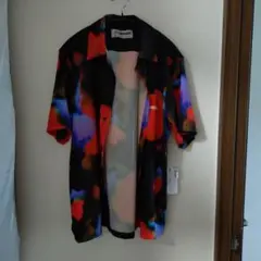 ZARA RHUIGI 半袖シャツ Sサイズ