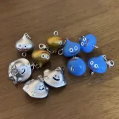 ドラゴンクエスト　ドラクエ　スライム　ガチャガチャ