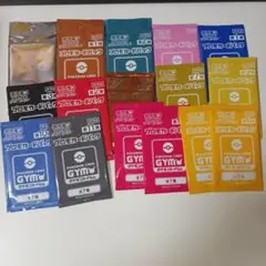 ポケモン　プロモカード　16パックまとめ売り