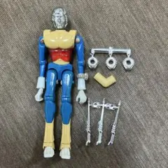 2025年最新】ミクロマン スパイマジシャンの人気アイテム - メルカリ