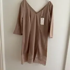 長袖下着