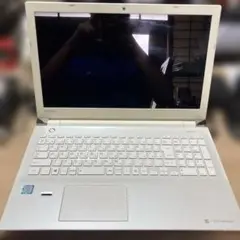 Dynabook i7 7500u 7世代