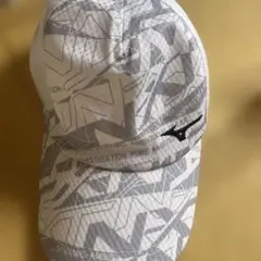 Mizuno キャップ