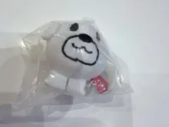 ヒモックマ 無敵メンタルぬい マスコット ガチャ