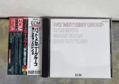 Pat Metheny Group 想い出のサン・ロレンツォ