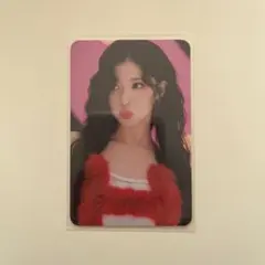 babymonster アサ トレカ hotsause