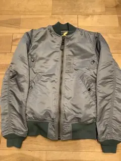 新品✩.*˚アルファインダストリーズ✩.*˚ミリタリージャケット