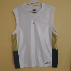 Jordan ノースリーブトップス XL