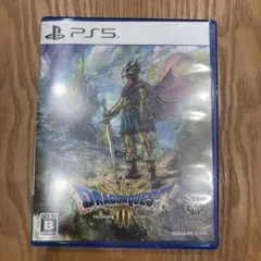 PS5 ドラゴンクエスト3 そして伝説へ