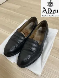 2025年最新】alden 681の人気アイテム - メルカリ