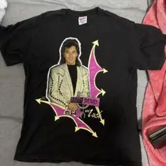 Marty Stuart Love and Luck Tシャツ Lサイズ