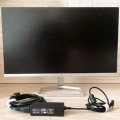 【中古】HP M22f FHD Monitor モニター