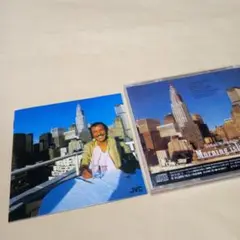 送料込 渡辺貞夫 CD MORNING ISLAND