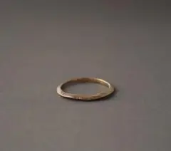 noguchi BIJOUX / Matiere #141 ring