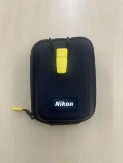 美品Nikon 距離計ケース