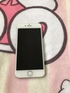 超美品② iPhone8 64GB バッテリー最大容量:88% SIMフリー