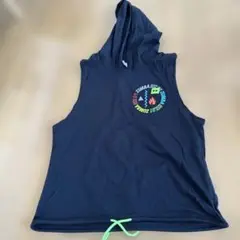 ZUMBA ズンバ　ダンス　タンクトップ