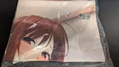 JINKI -Unlimited-　タペストリー　織部 碧　未開封　トレーダー