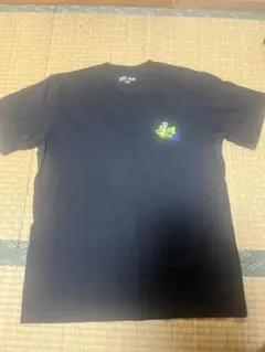 スプラトゥーン UT Tシャツ コラボ 新品未使用 Mサイズ