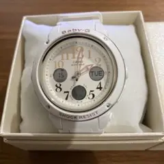 CASIO 腕時計 新品未使用