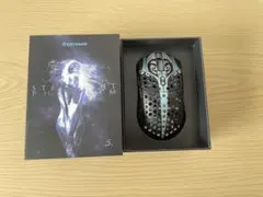 finalmouse Starlight-12 Phantom Sサイズ