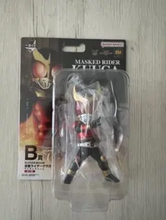 一番くじ 仮面ライダークウガ -Back to A New Legend- B賞