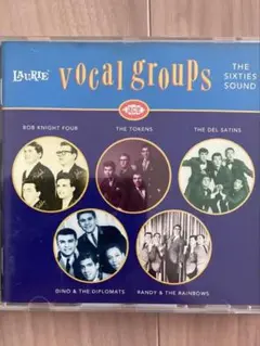 Laurie vocal group 69年代