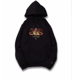 VR × VALORANT CHAMPIONS HOODIE