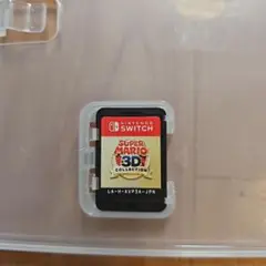 Super Mario 3D Collection/ニンテンドーSwitch