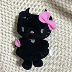 ハローキティマスコット　XOXO　ギャルVol.2　プライズ　新品未使用