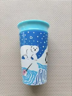 【匿名配送】マンチキン ミラクルカップ 266ml