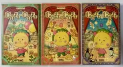 コジコジ新装再編版　全3巻（初版）