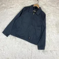 『Dickies』ディッキーズ（M）ワーク アイゼンハワージャケット