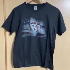 B’z 稲葉浩志 松本孝弘 ツアーグッズ　ツアーTシャツ　美品