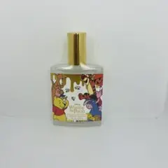 ディズニーオーデコロン くまのプーさん