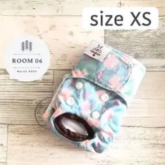 マナーパンツ ブルー XS 犬用 マナーウェア おむつ 生理パンツ サニタリー