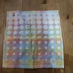 ホールマーク ハンドタオル