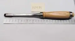 NM81　ノミ 8ｍｍ 1本
