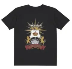 東方神起  TOMORROW  Tシャツ