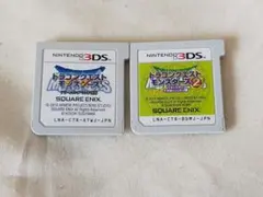 任天堂3DSソフト ドラゴンクエストモンスターズ1＋2