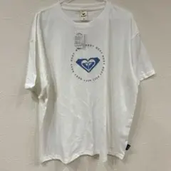 ロキシーTシャツ