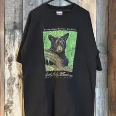 古着 アニマルTシャツ 古着屋JAM