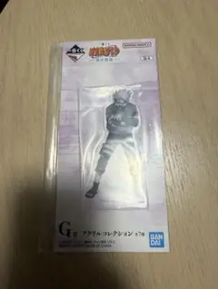 一番くじ NARUTO 波の国編 アクリルコレクション１種