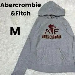 Abercrombie&Fitch　アバクロンビーアンドフィッチ　パーカー