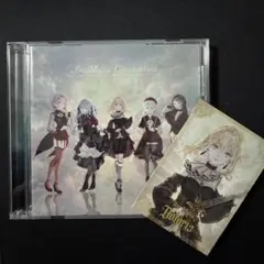 Ave Mujica Completeness ドロリス 三角初華カード付き